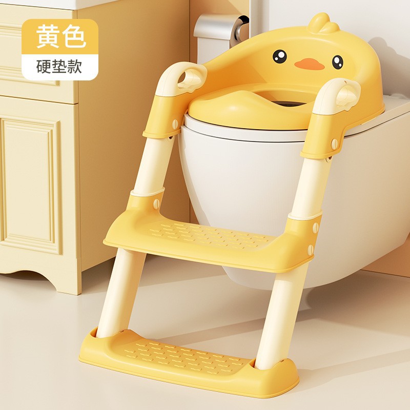 Inodoro escalonado para niños, - Toddler Potty Training Seat reseña y precio