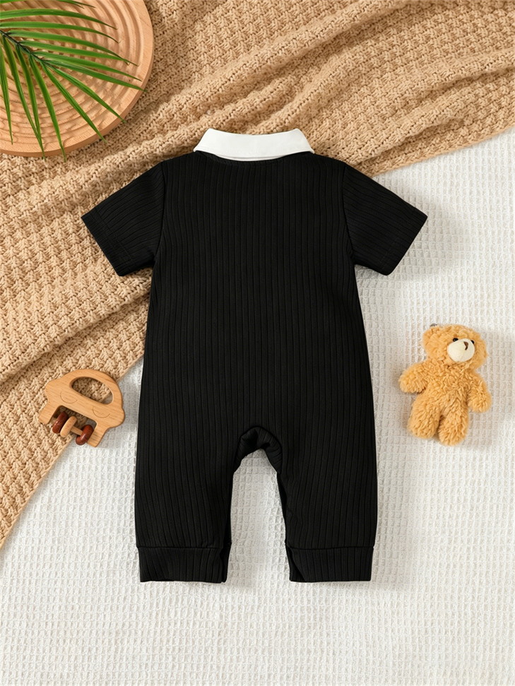 Mono para Bebé Niño con Cuello - Baby Products On Sale reseña y precio