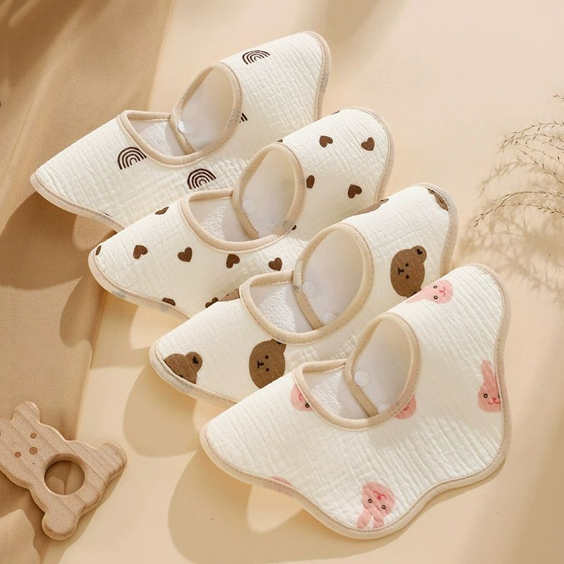 Baberos impermeables de gasa d - Baby Products Kit reseña y precio