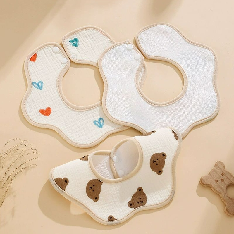 Baberos impermeables de gasa d - Baby Products Kit reseña y precio
