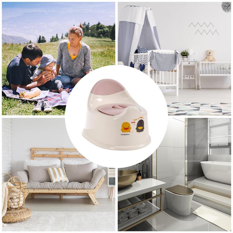 Asiento de inodoro para niños  - Toddler Potty Training Seat reseña y precio