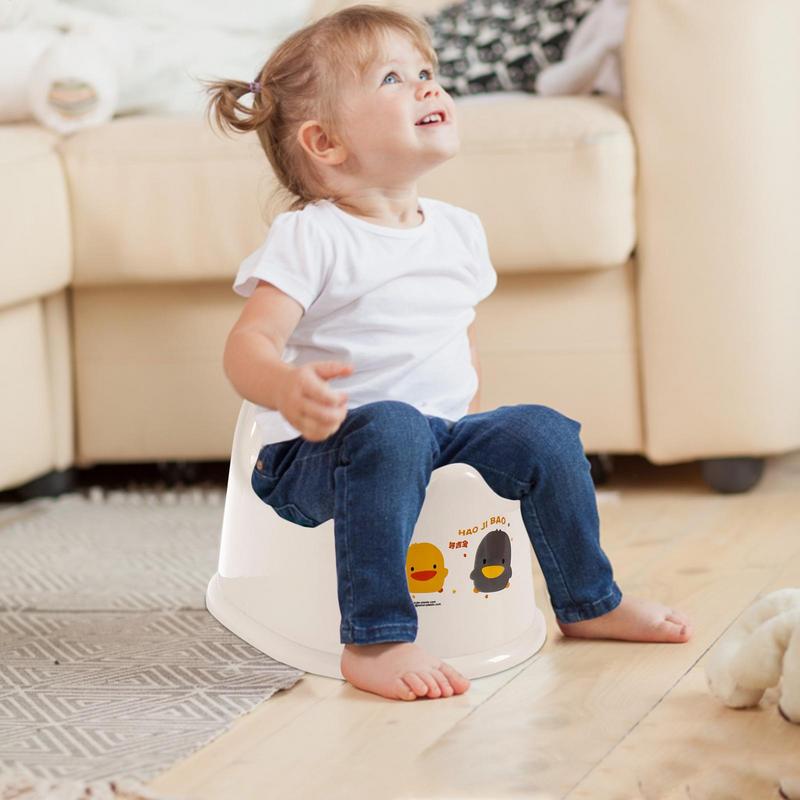 Asiento de inodoro para niños  - Toddler Potty Training Seat reseña y precio