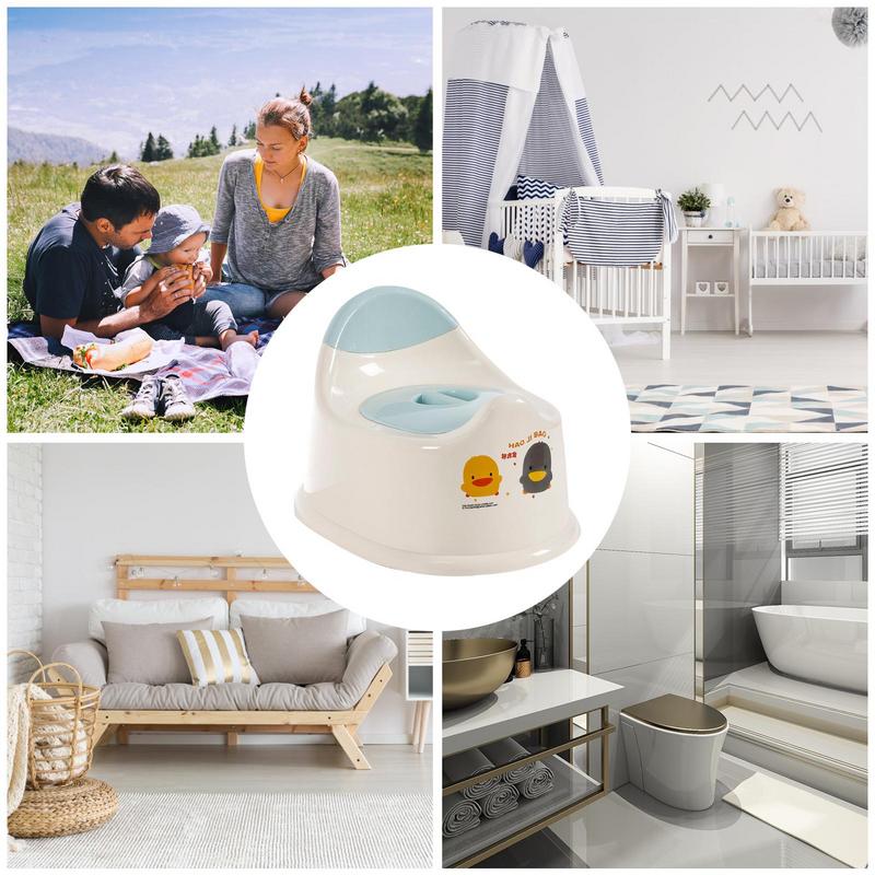 Asiento de inodoro para niños  - Toddler Potty Training Seat reseña y precio