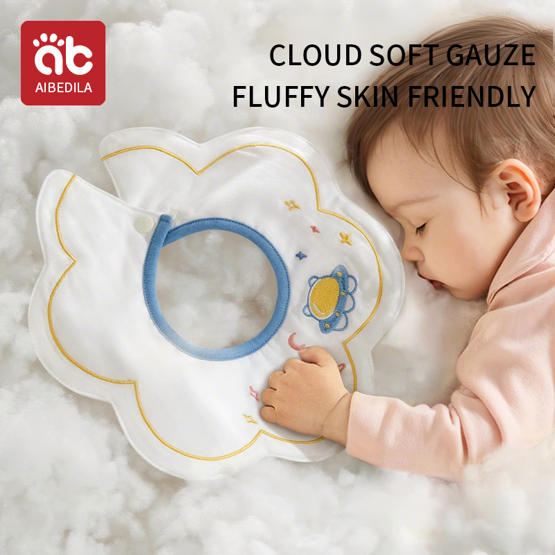 AIBEDILA 3/5 Piezas Baberos pa - Baby Products Kit reseña y precio