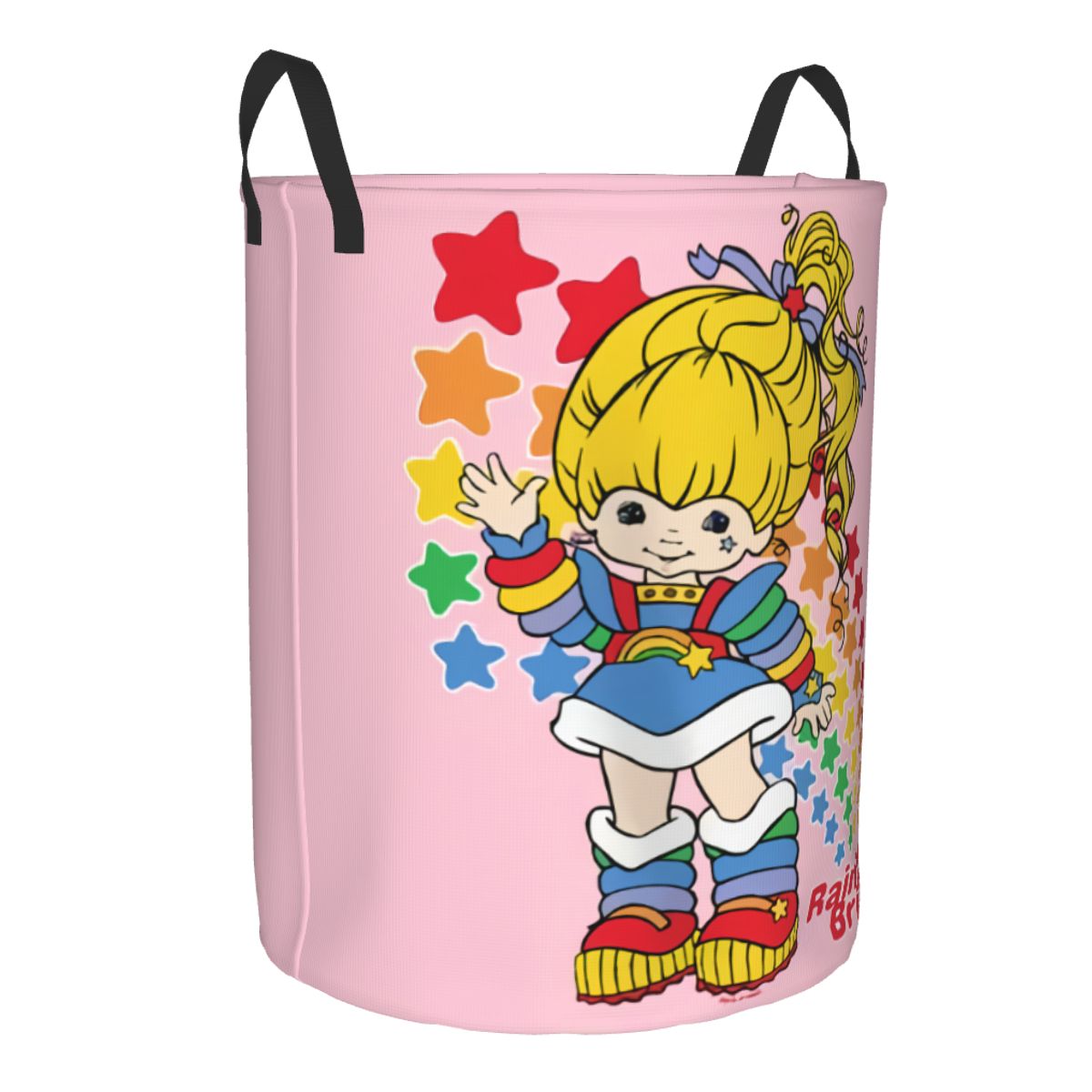 Cesta de lavandería de dibujos - Baby Products Hamper reseña y precio