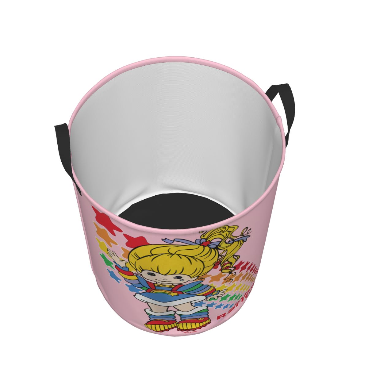 Cesta de lavandería de dibujos - Baby Products Hamper reseña y precio