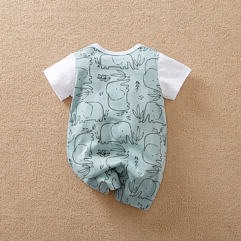 Lindo Animal-elefante 0-12 mes - Baby Products On Sale reseña y precio