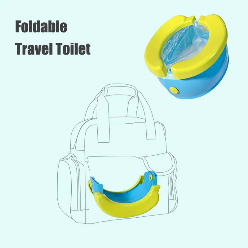 Orinal portátil para niños, or - Toddler Potty Training Seat reseña y precio