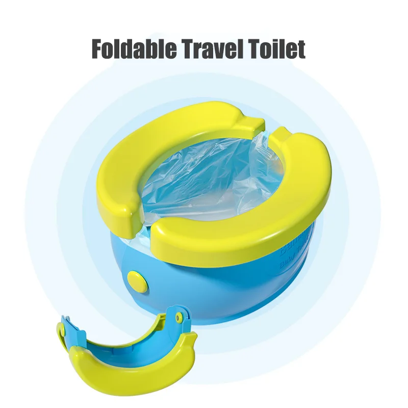 Orinal portátil para niños, or - Toddler Potty Training Seat reseña y precio