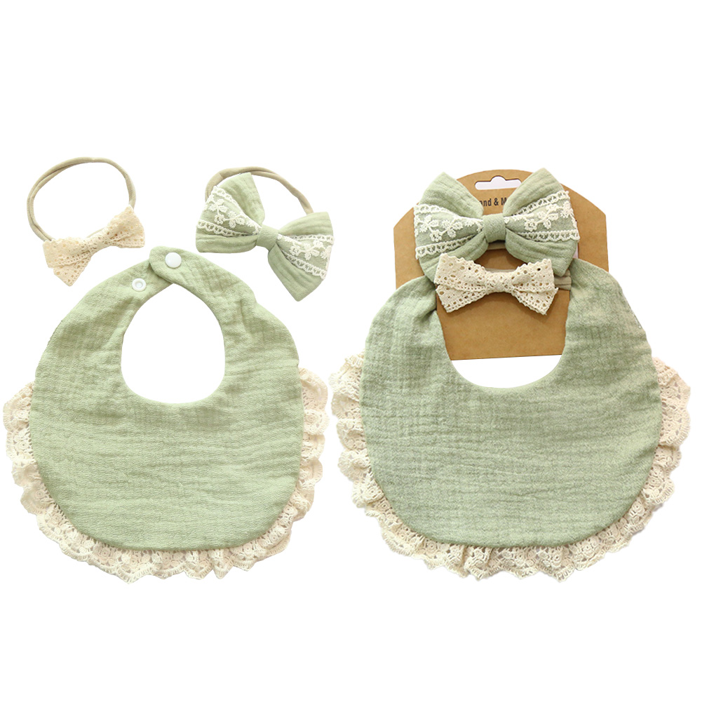 3 unids/set de babero de musel - Baby Products Kit reseña y precio