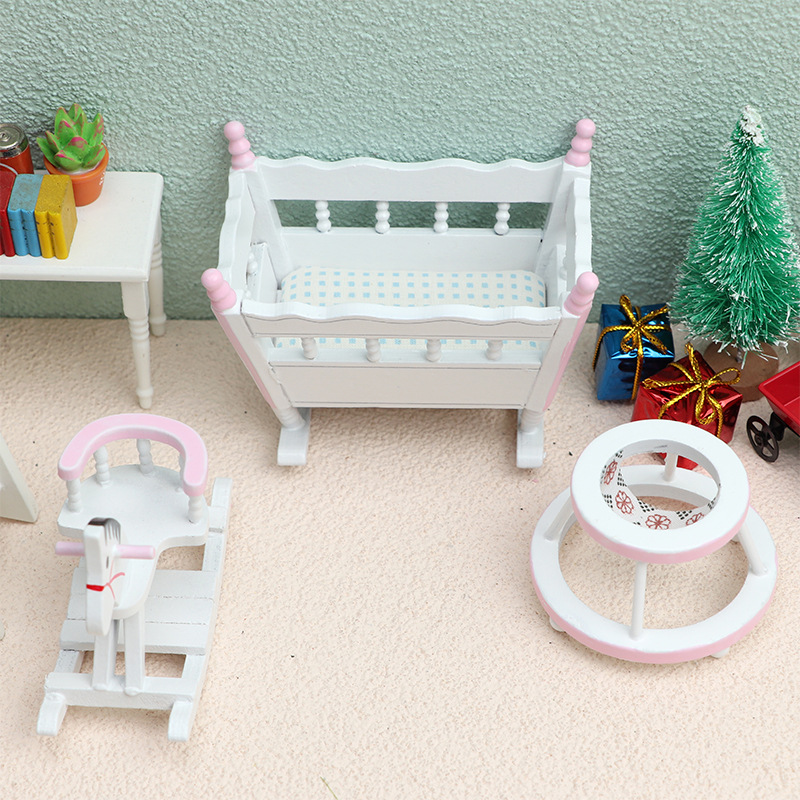 3 piezas/set, escala 1/12, min - Baby Product reseña y precio