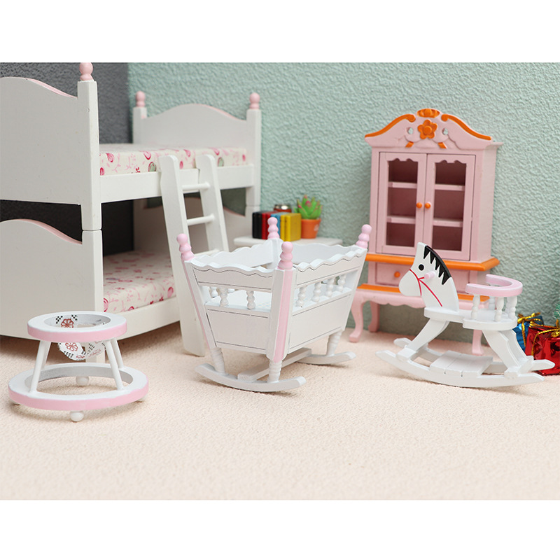 3 piezas/set, escala 1/12, min - Baby Product reseña y precio