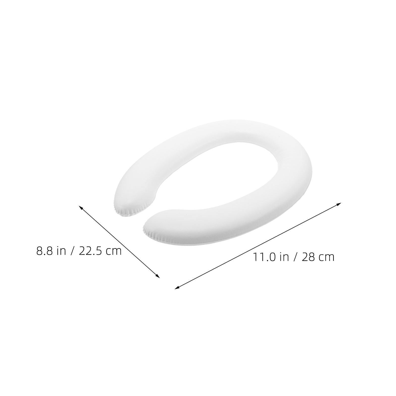 2 Piezas de Cojines para Asien - Toddler Potty Training Seat reseña y precio
