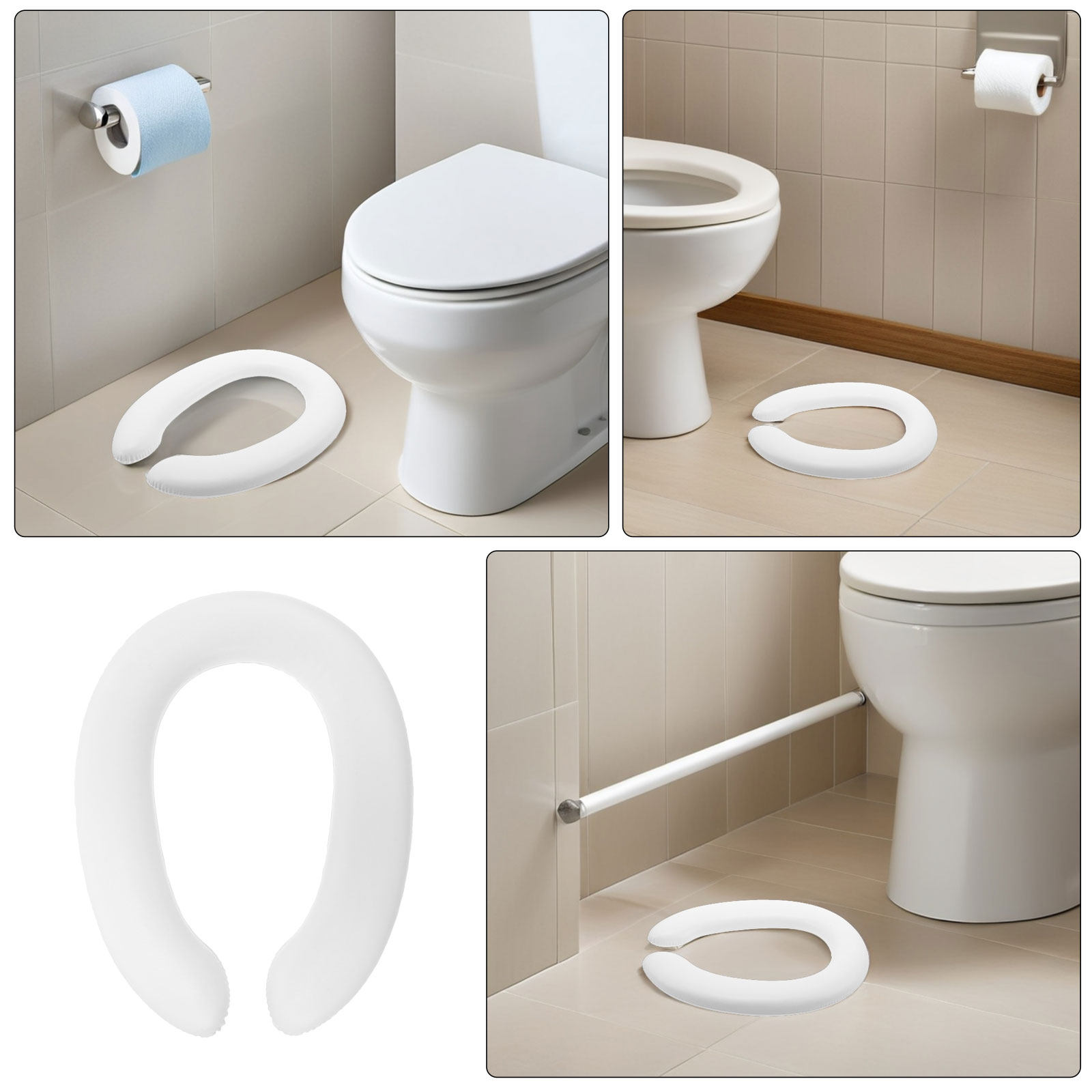 2 Piezas de Cojines para Asien - Toddler Potty Training Seat reseña y precio