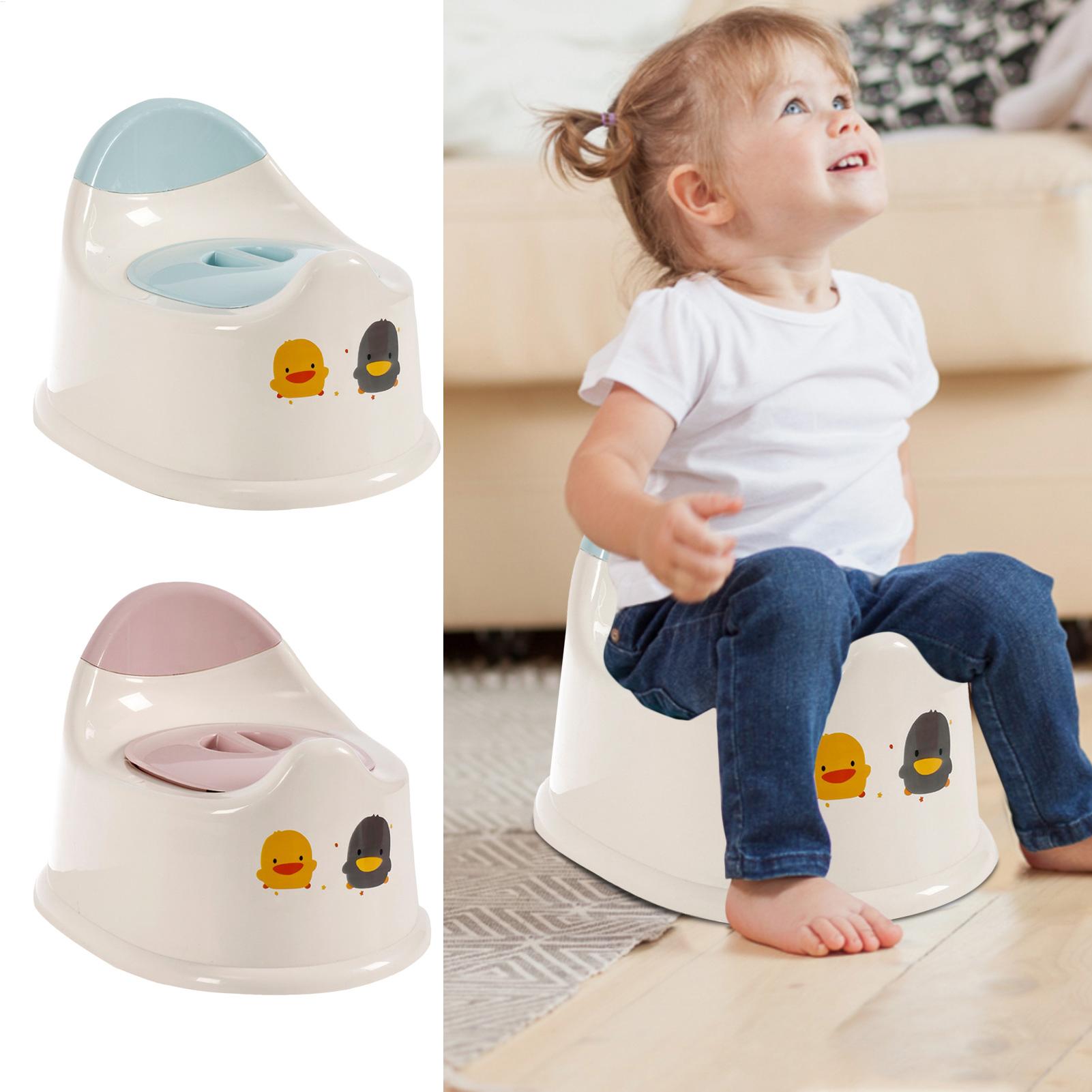 Asiento de inodoro portátil an - Toddler Potty Training Seat reseña y precio