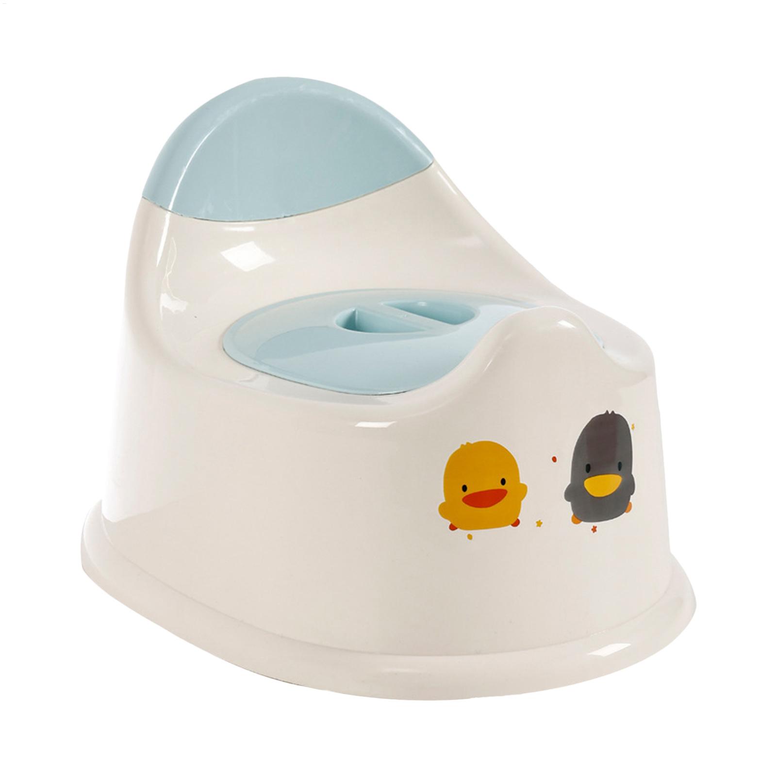 Asiento de inodoro portátil an - Toddler Potty Training Seat reseña y precio