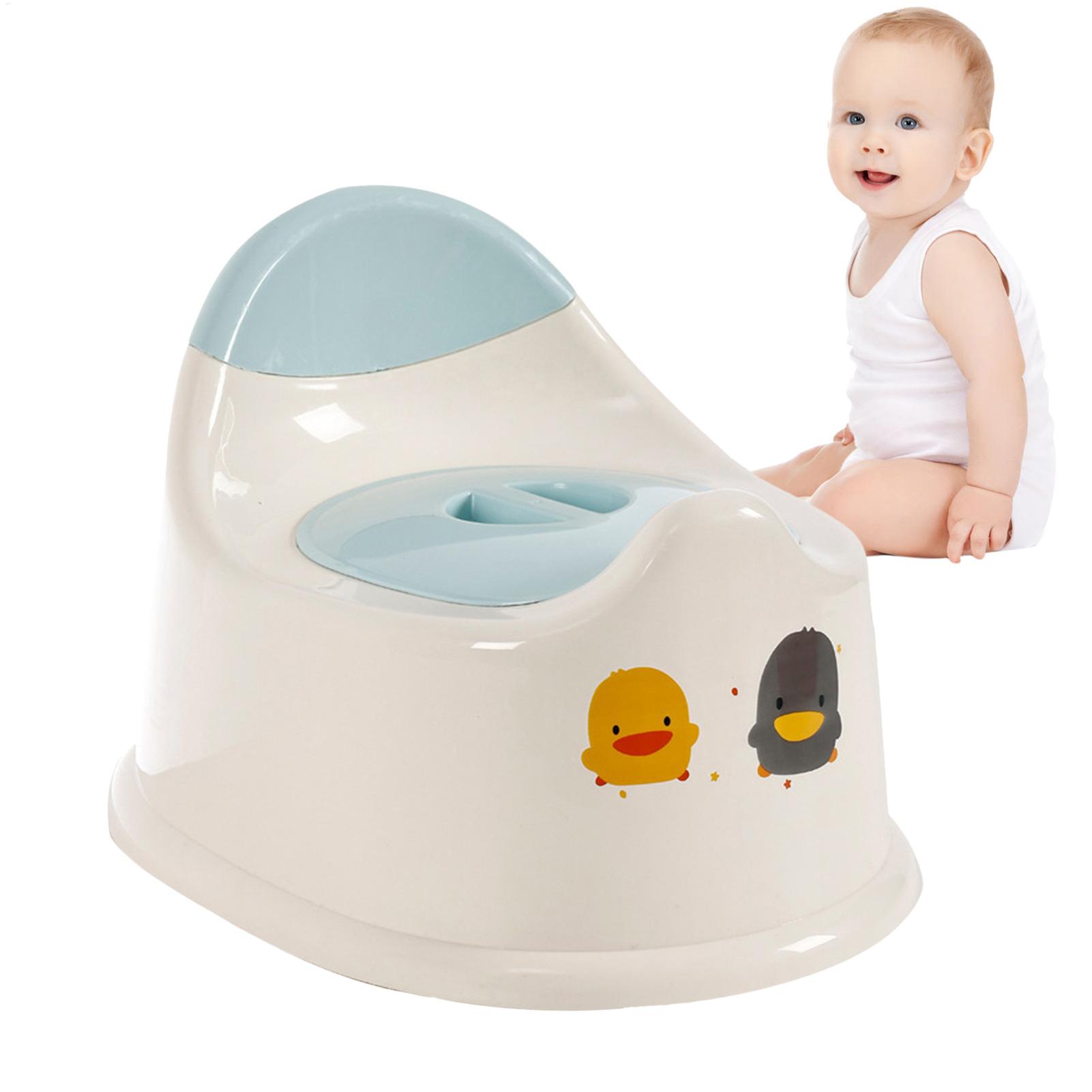 Asiento de inodoro portátil an - Toddler Potty Training Seat reseña y precio