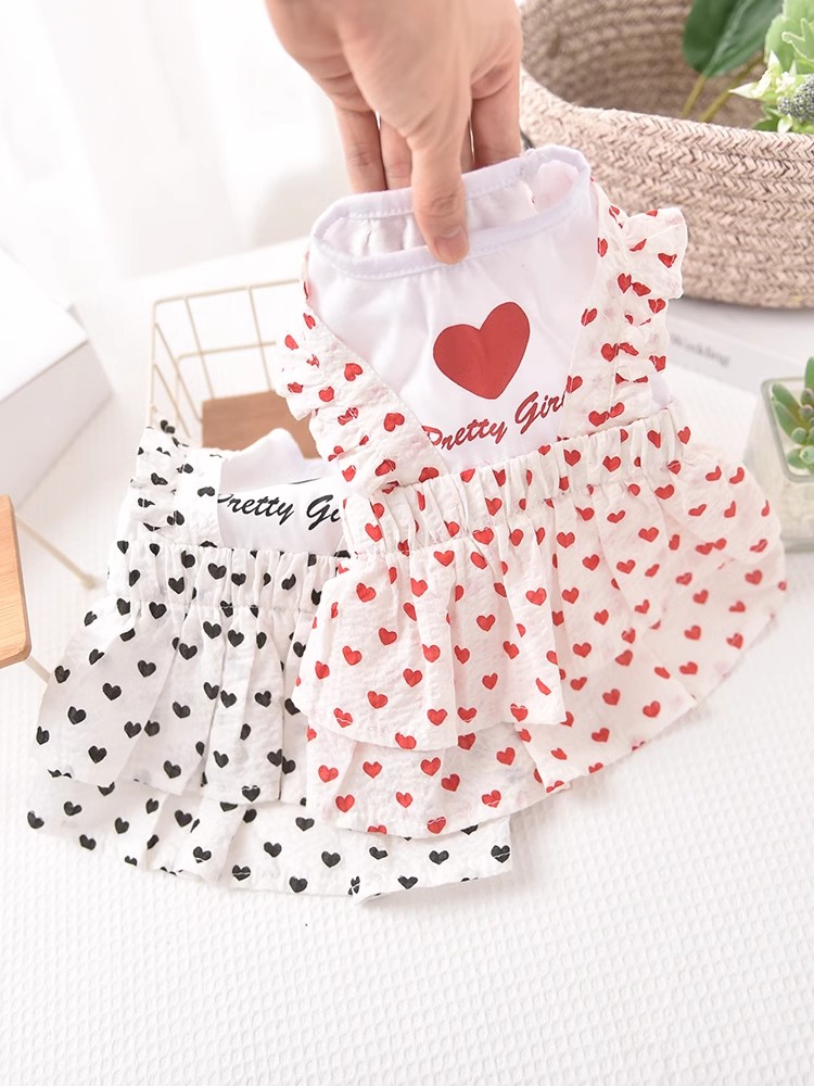 Vestido de Mascota para perros - Baby Products On Sale reseña y precio