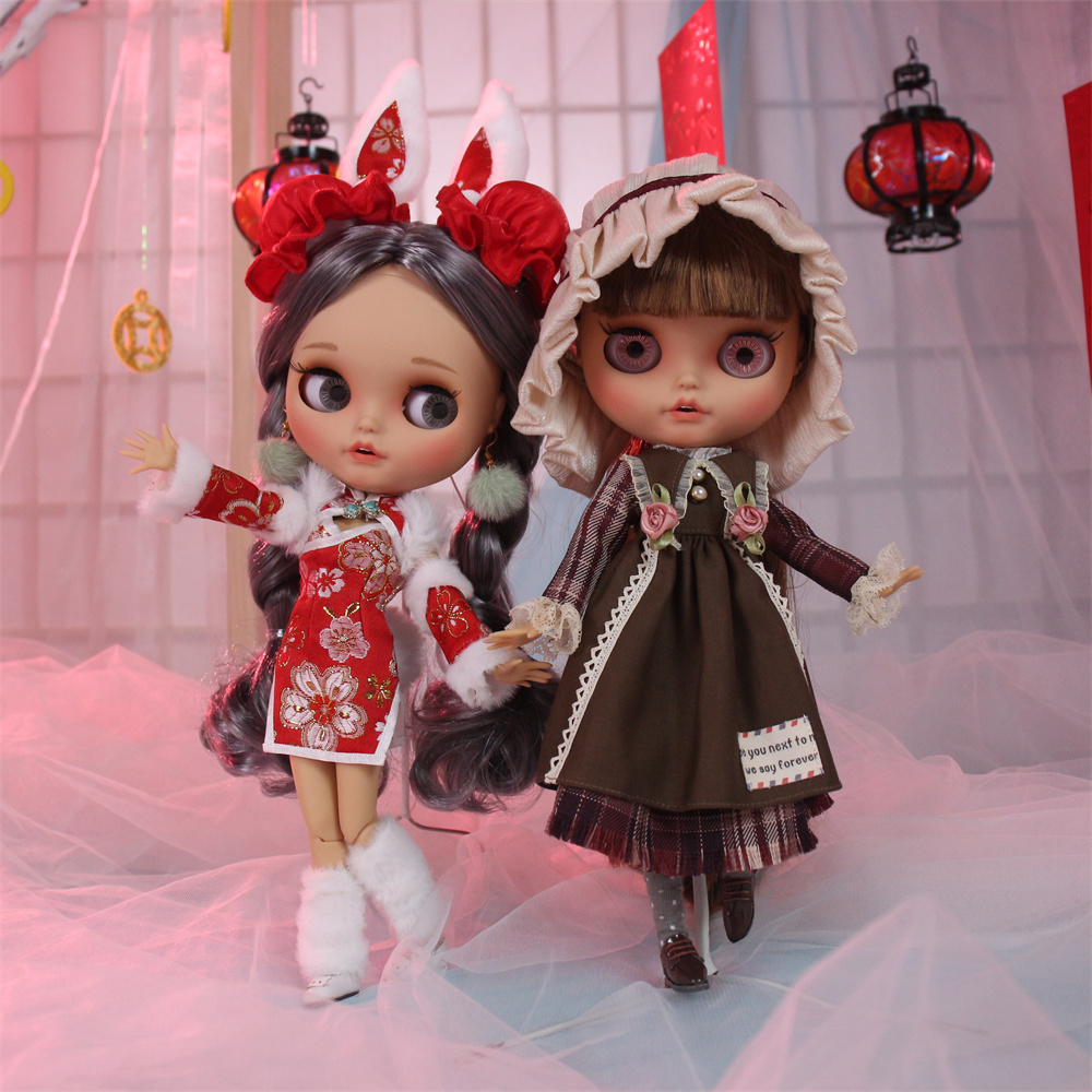 ICY DBS-Muñeca blyth 1/6 bjd,  - Baby Products On Sale reseña y precio