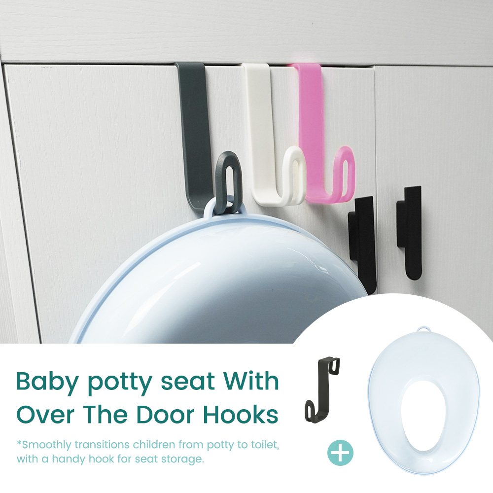 Asiento de inodoro para orinal - Toddler Potty Training Seat reseña y precio