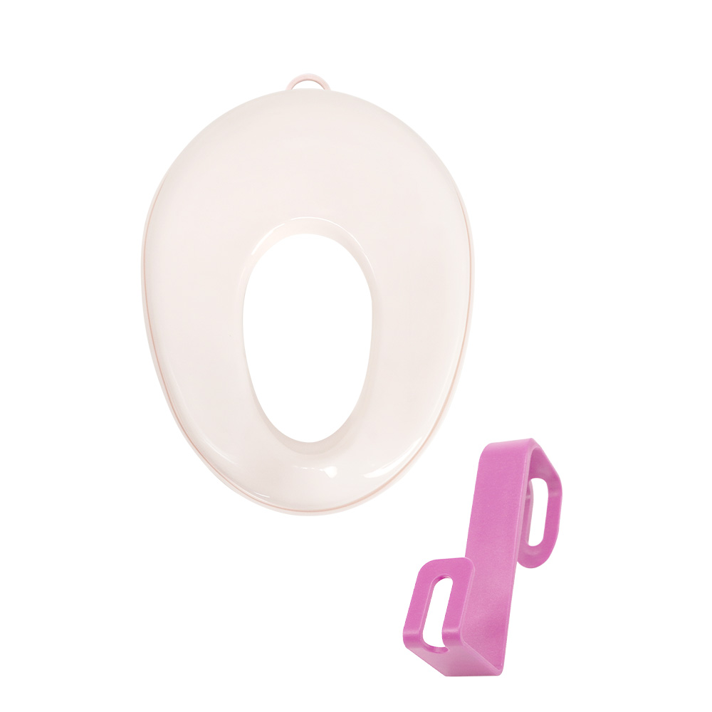 Asiento de inodoro para orinal - Toddler Potty Training Seat reseña y precio