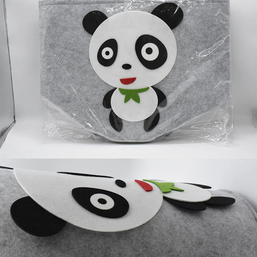 Cesta de almacenamiento de din - Baby Products Hamper reseña y precio