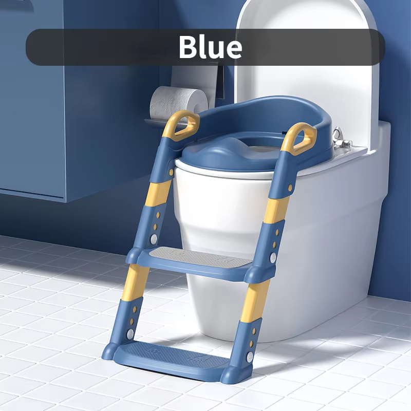 Inodoro escalonado para niños  - Toddler Potty Training Seat reseña y precio